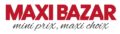 Logo MAXIBAZAR