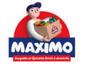 Logo Maximo
